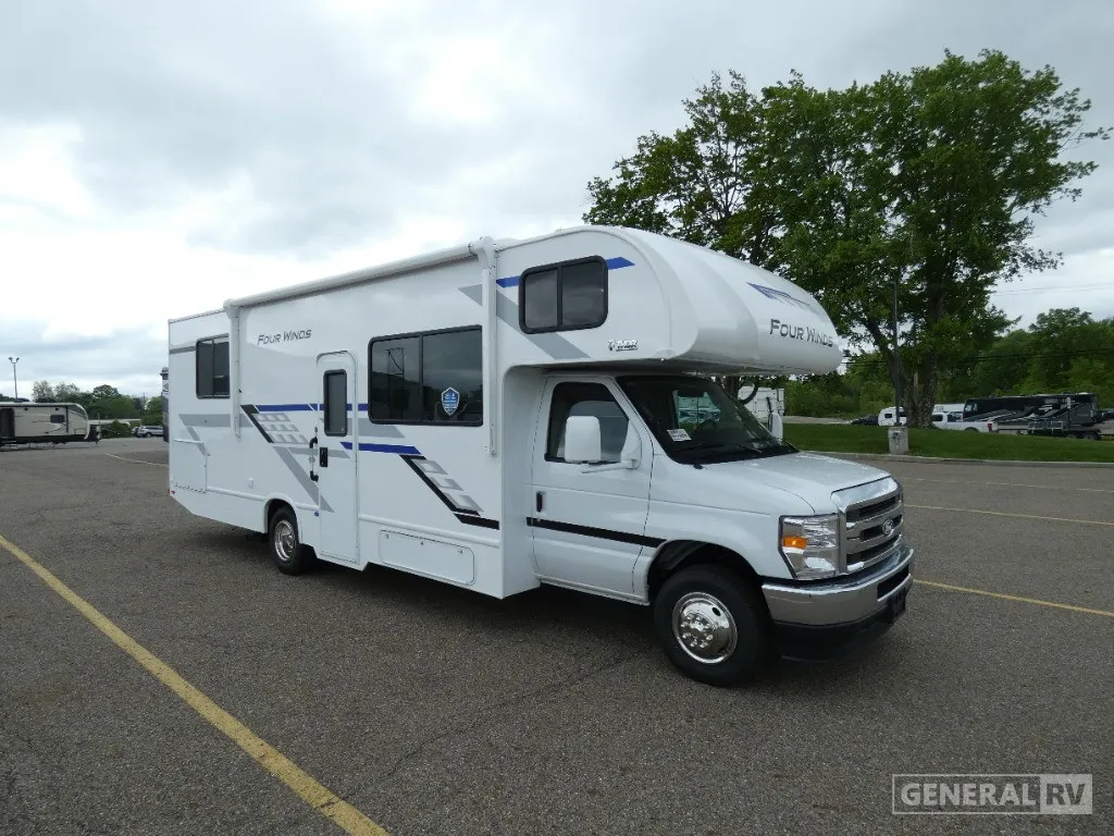 2026 Thor Motor Coach Four Winds 28G - Photo 2