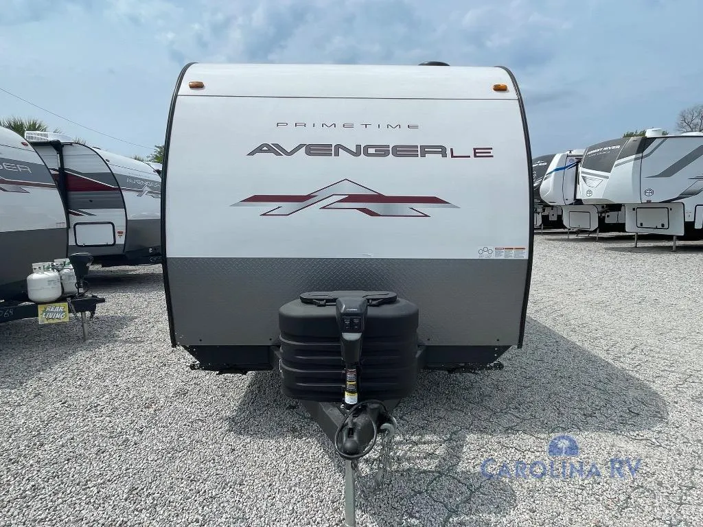 2025 Prime Time Avenger LE 25BKLE - Photo 3