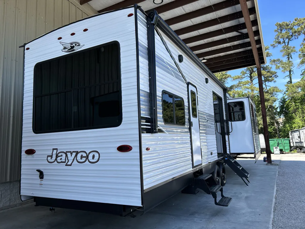2026 Jayco Jay Flight Bungalow 401FLTS DS, Photos photo 8