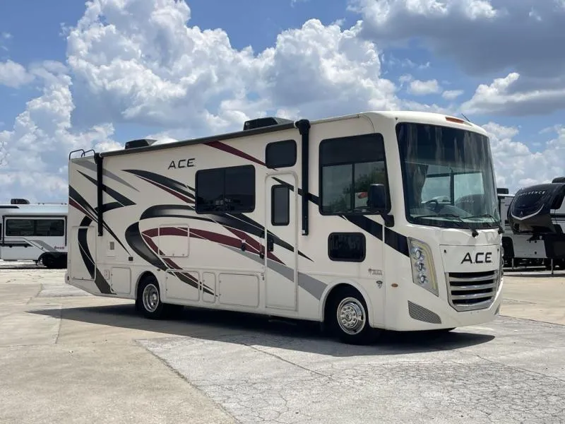 2023 Thor Motor Coach A.C.E 29D - Photo 2