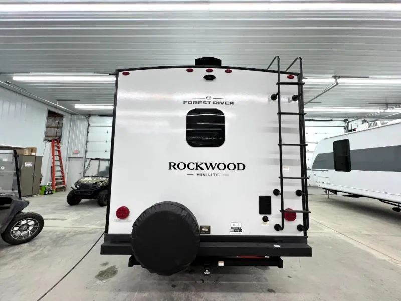 2026 Forest River Rockwood Mini Lite 2214S — Photo 5