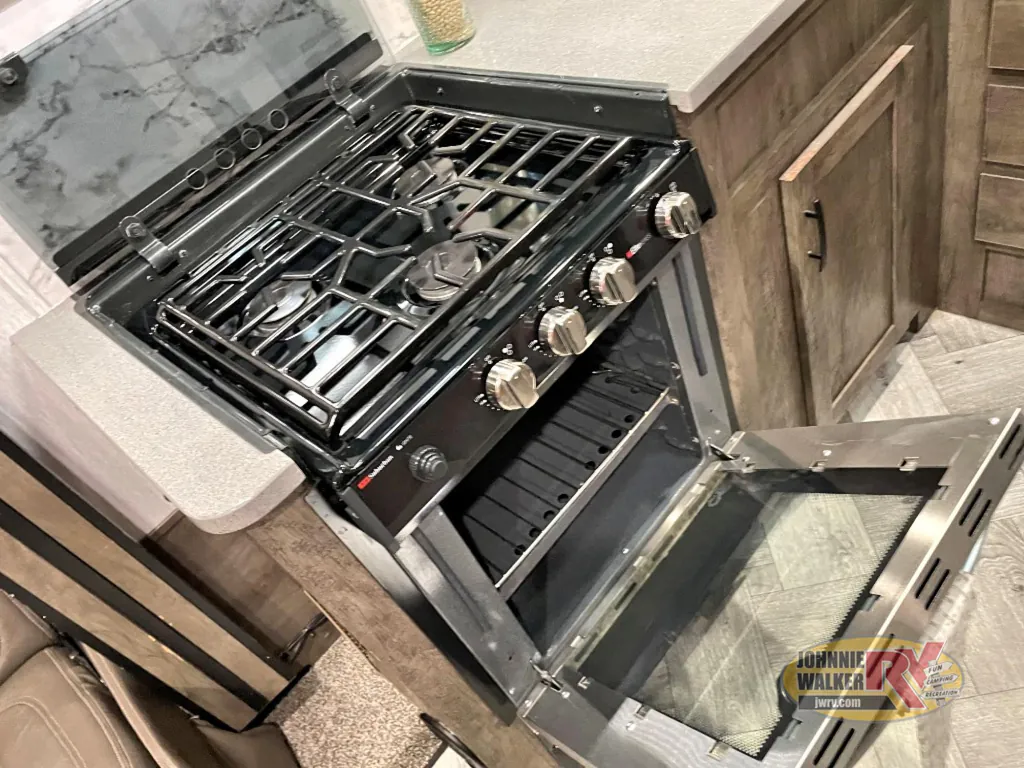 2022 Forest River Stealth RQ2715, Photos photo 21