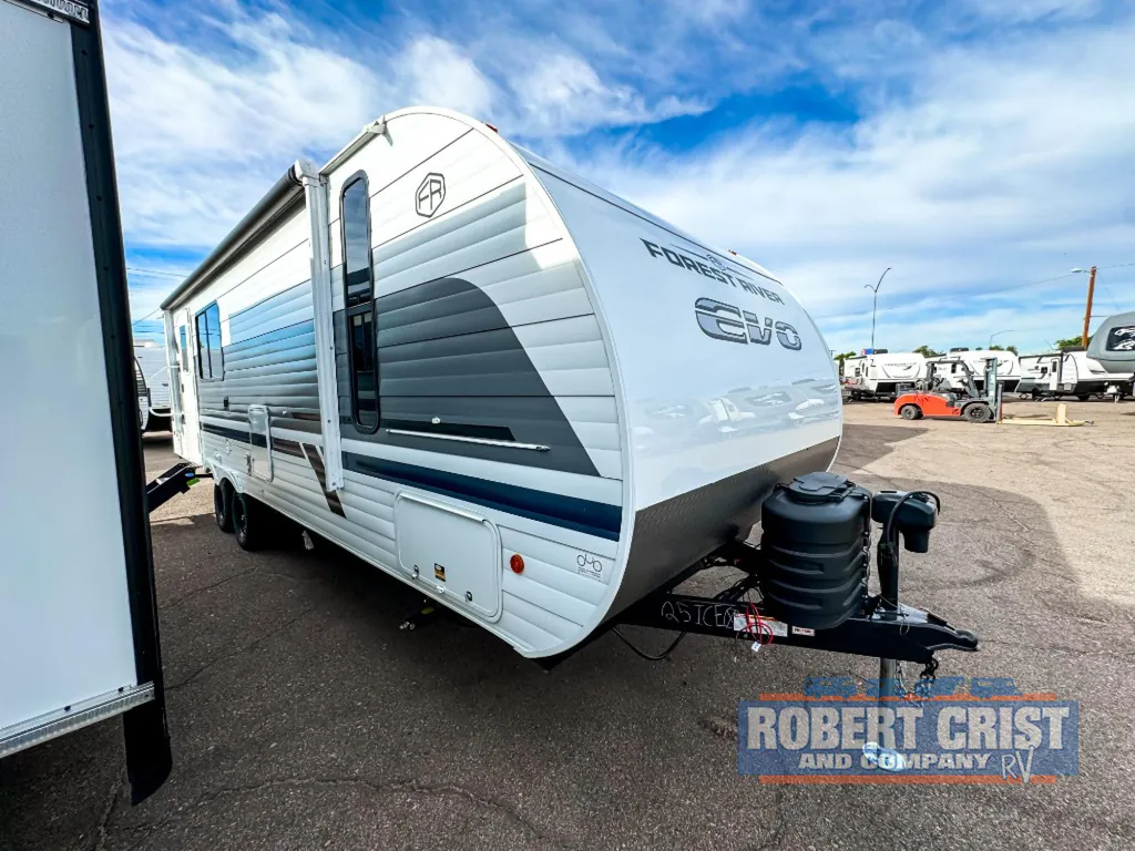 2026 Forest River EVO Lite 25ICE, Photos photo 3