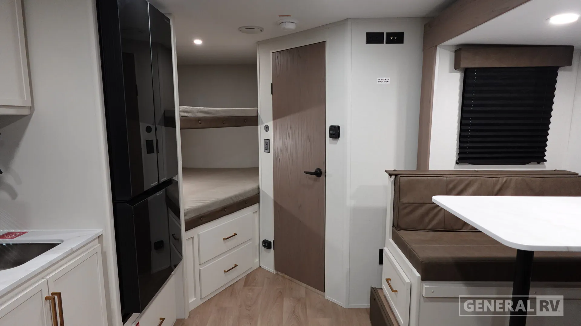 2026 Grand Design Transcend One 161BH - Photo 3