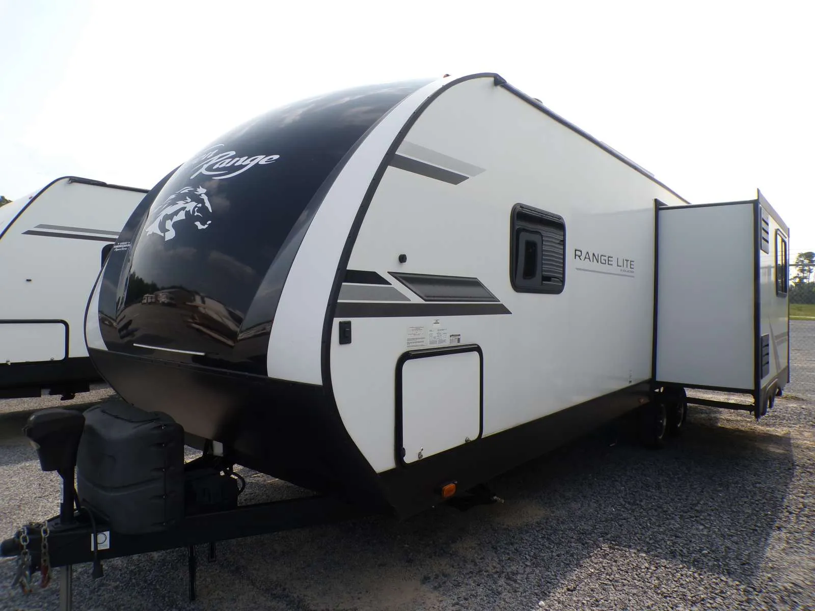 2022 Highland Ridge Open Range Range Lite 262RL - Photo 4