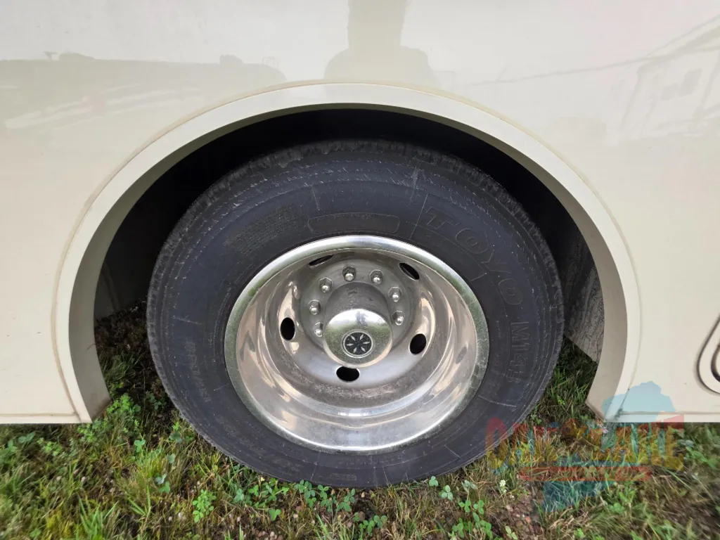 2018 Winnebago Sunstar 27P, Photos photo 55