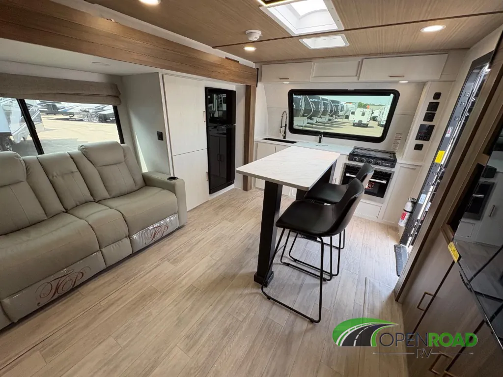 2026 Forest River Vibe 2500FIK, Photos photo 6