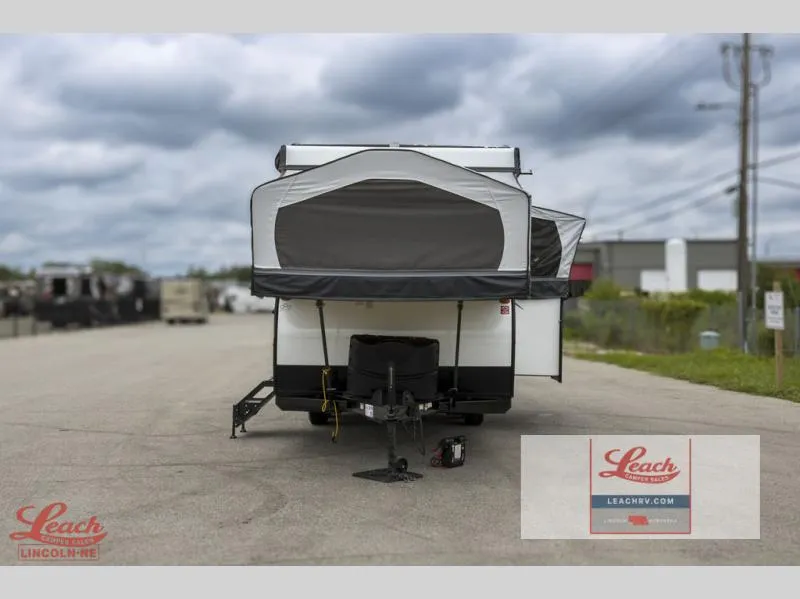 2021 Forest River RV Rockwood Roo Used    HW296 - Photo 2