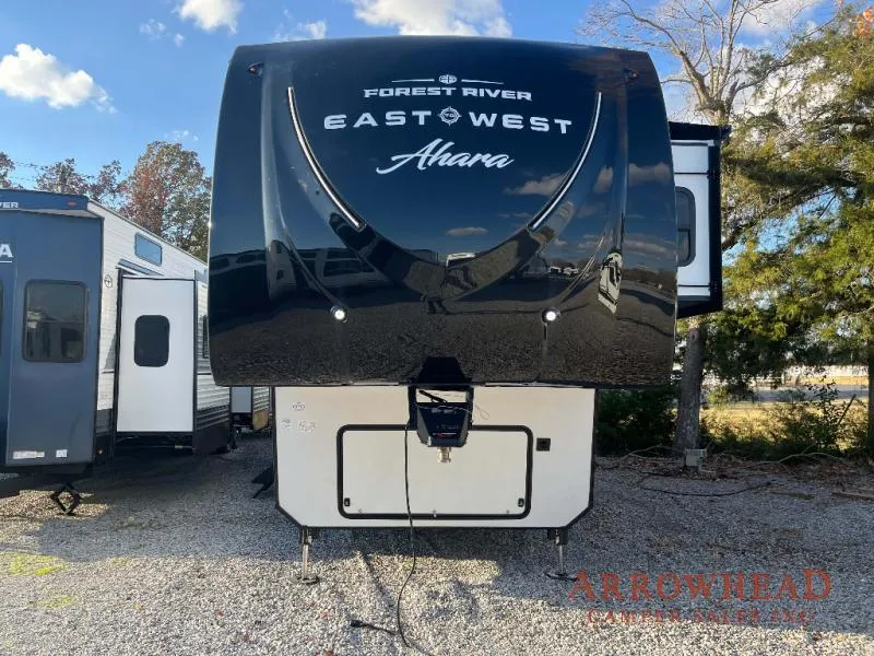 2026 East to West Ahara 365RL - Photo 4