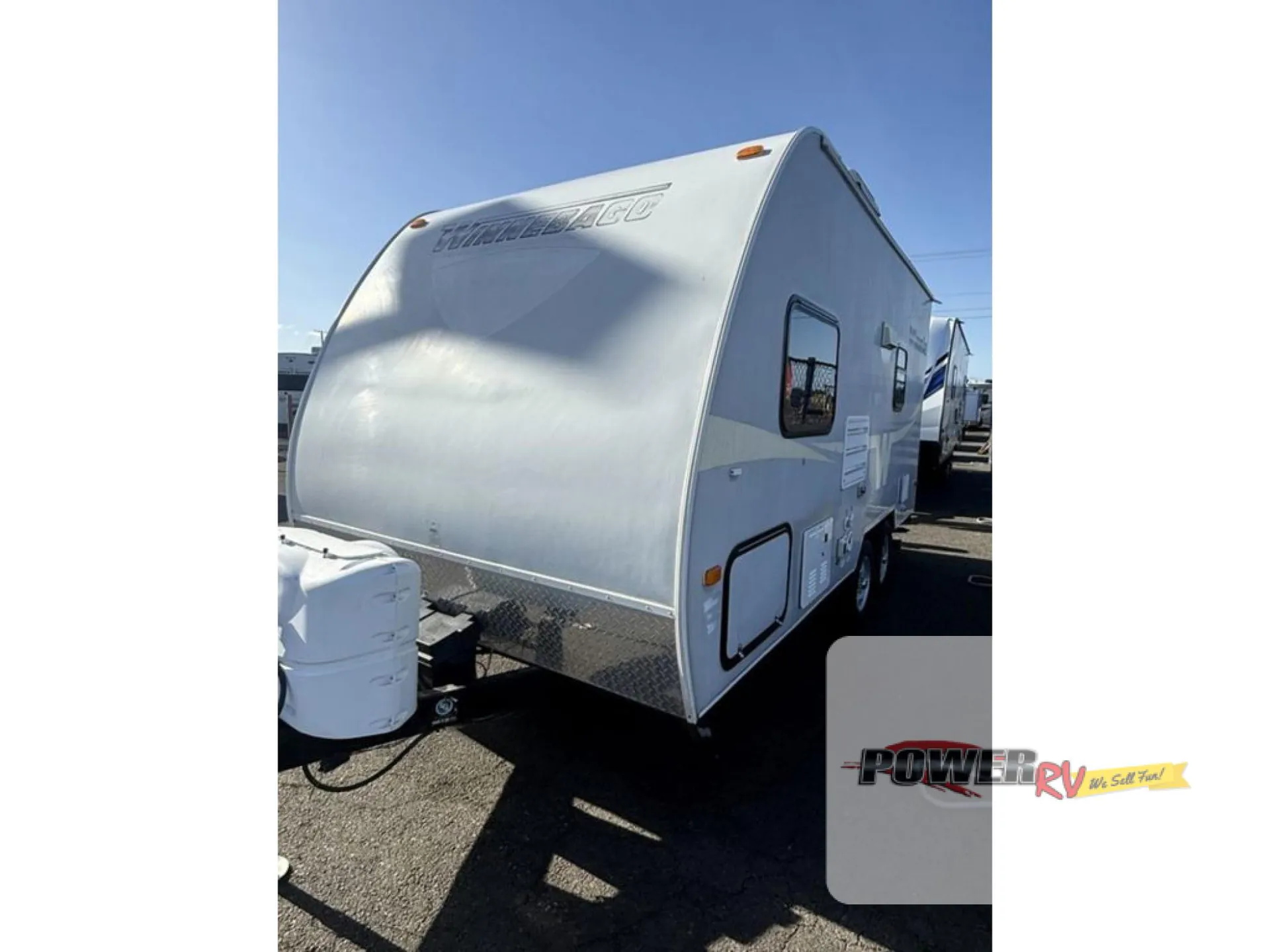 2015 Winnebago Micro Minnie 1706FB - Photo 4