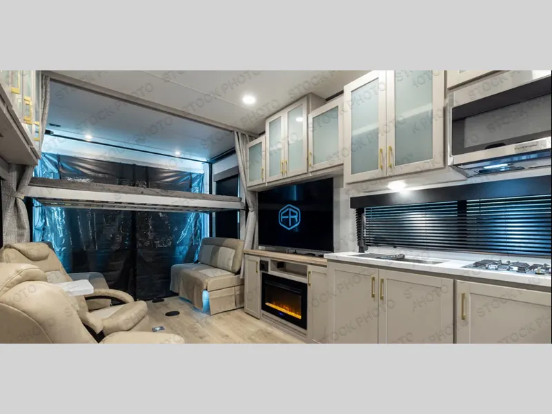 2027 Forest River Stealth 2730 - Photo 3