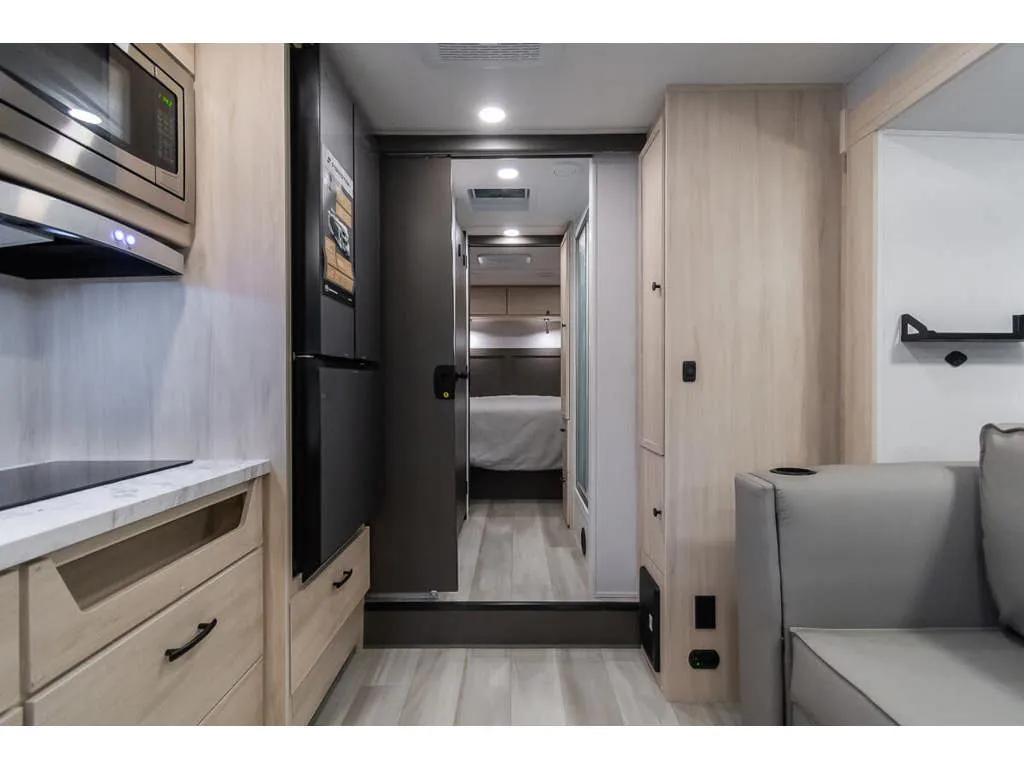 2027 Forest River Forester 3151S, Photos photo 11