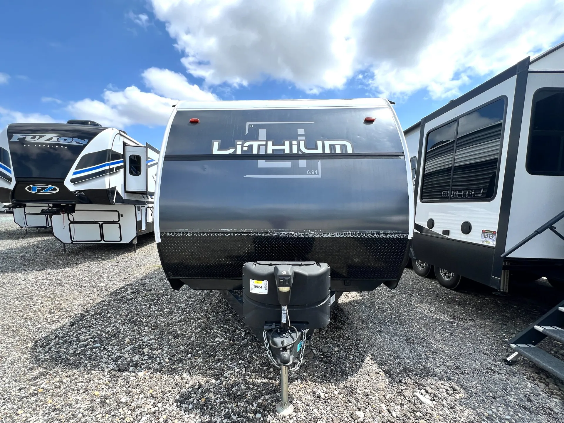 2020 Heartland Lithium 2414 - Photo 3