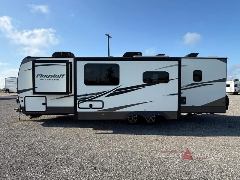 2021 Forest River Flagstaff Super Lite 27BHWS - Photo 3