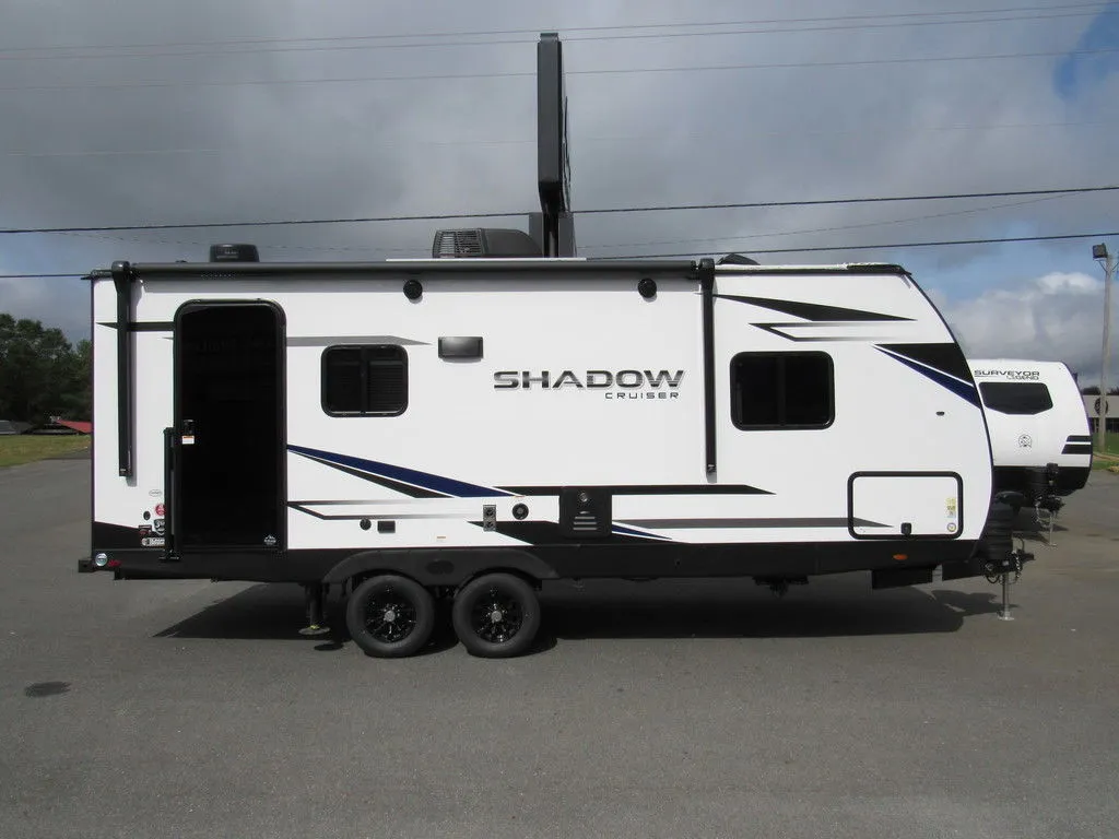 2025 Cruiser RV Shadow Cruiser 261RB - Photo 3