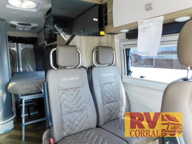 2027 Winnebago Travato 59G - Photo 3