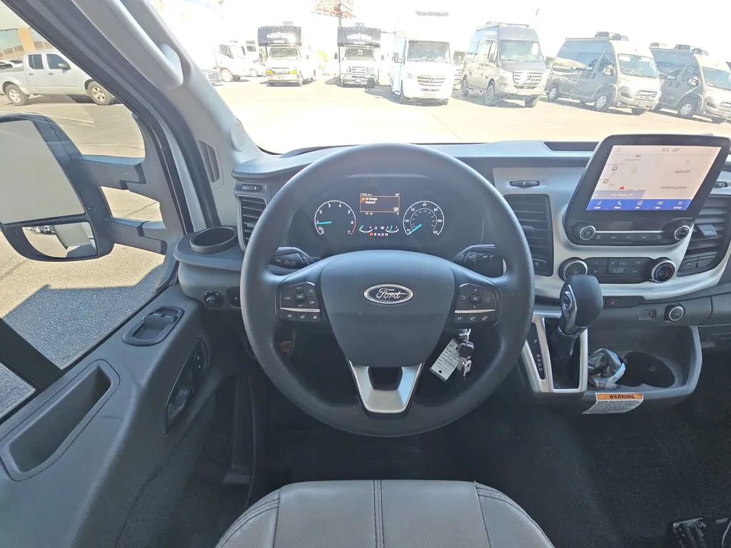 2021 Thor Motor Coach Compass 23TE - Photo 3