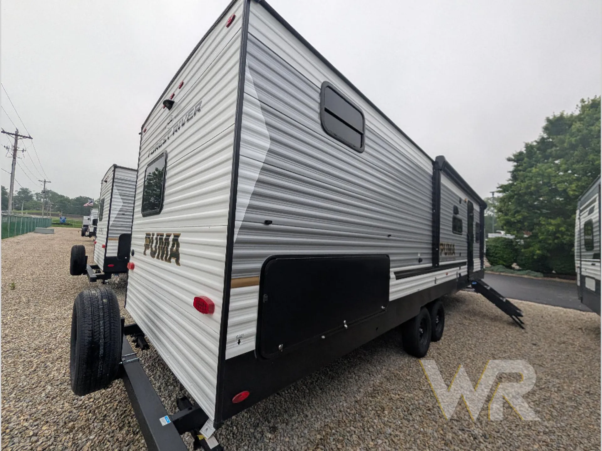 2026 Palomino Puma Camping Edition 305BHCE - Photo 3