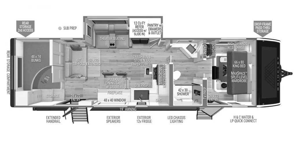 2026 Brinkley Model I 294, Photos photo 2