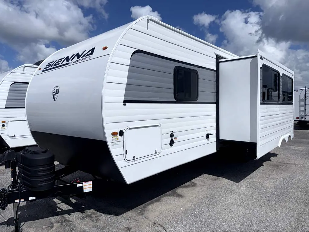 2026 Venture RV Sienna SA281VQB - Photo 3