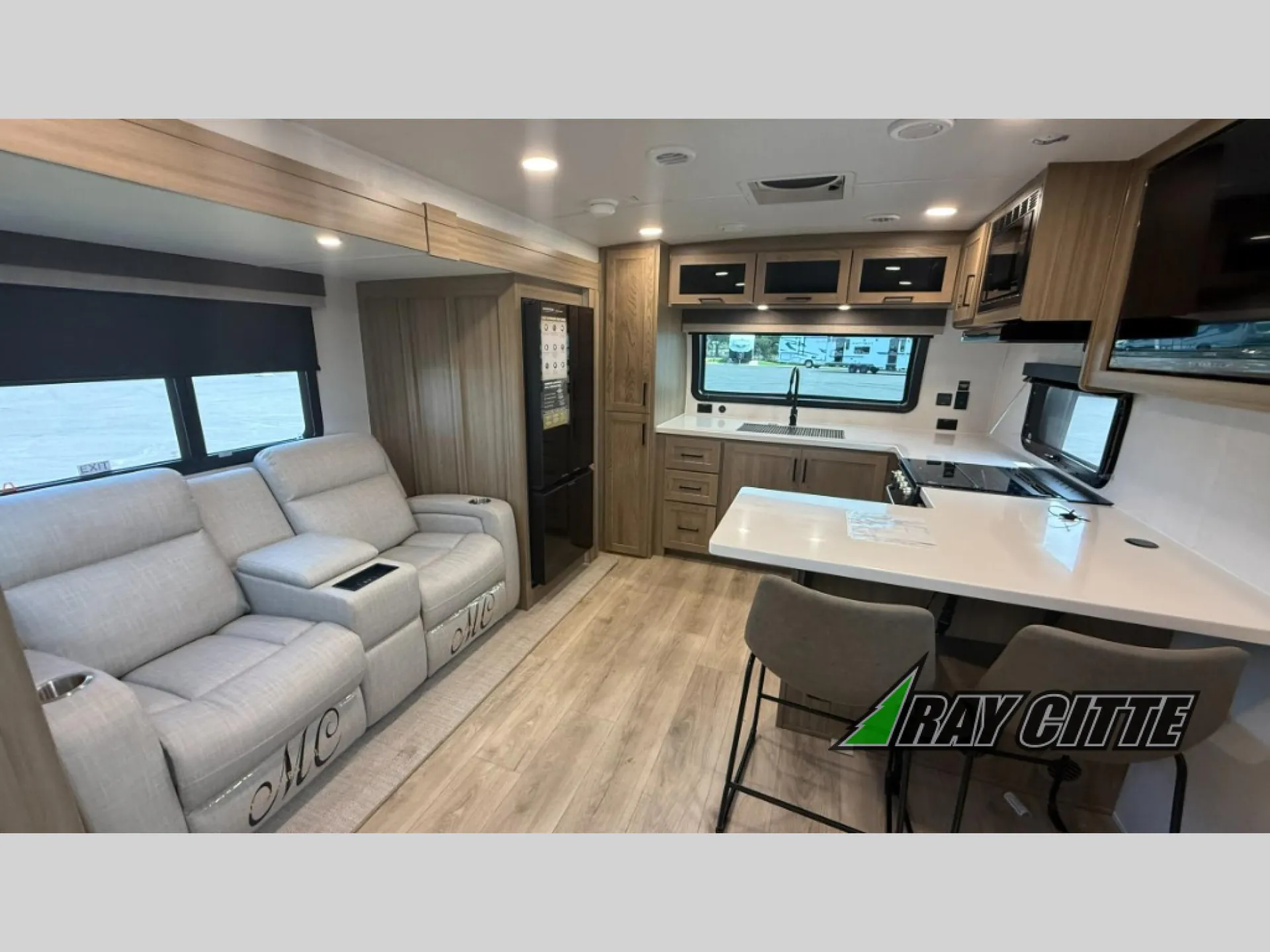2027 Forest River Rockwood Mini Lite 2523MBR - Photo 3