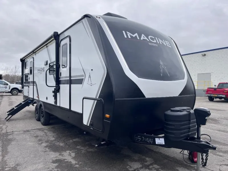 2026 Grand Design Imagine 2800BH - Photo 2