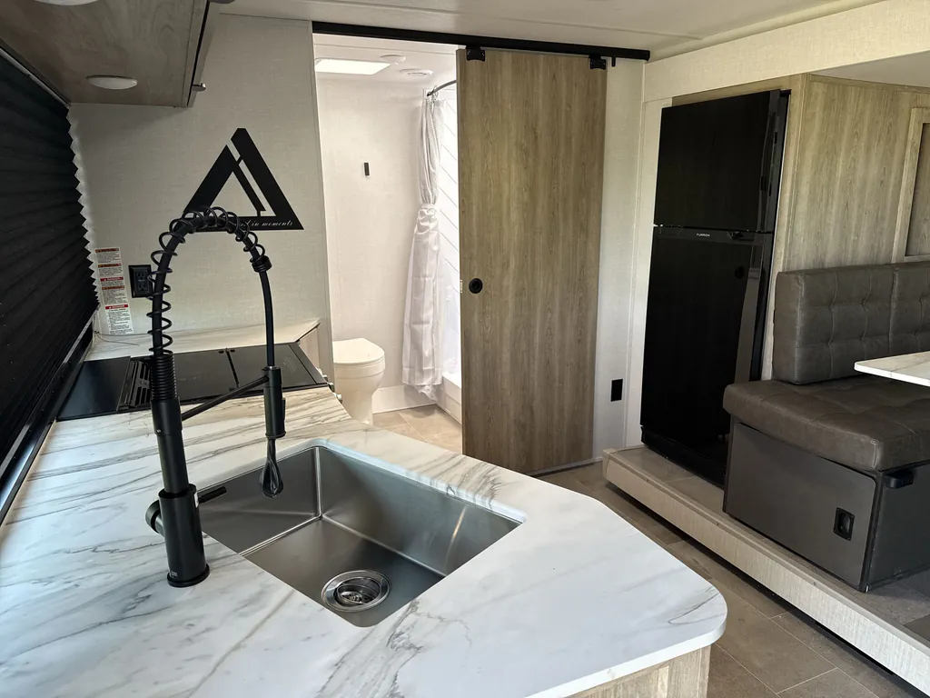2026 Forest River Airelume 255, Photos photo 11
