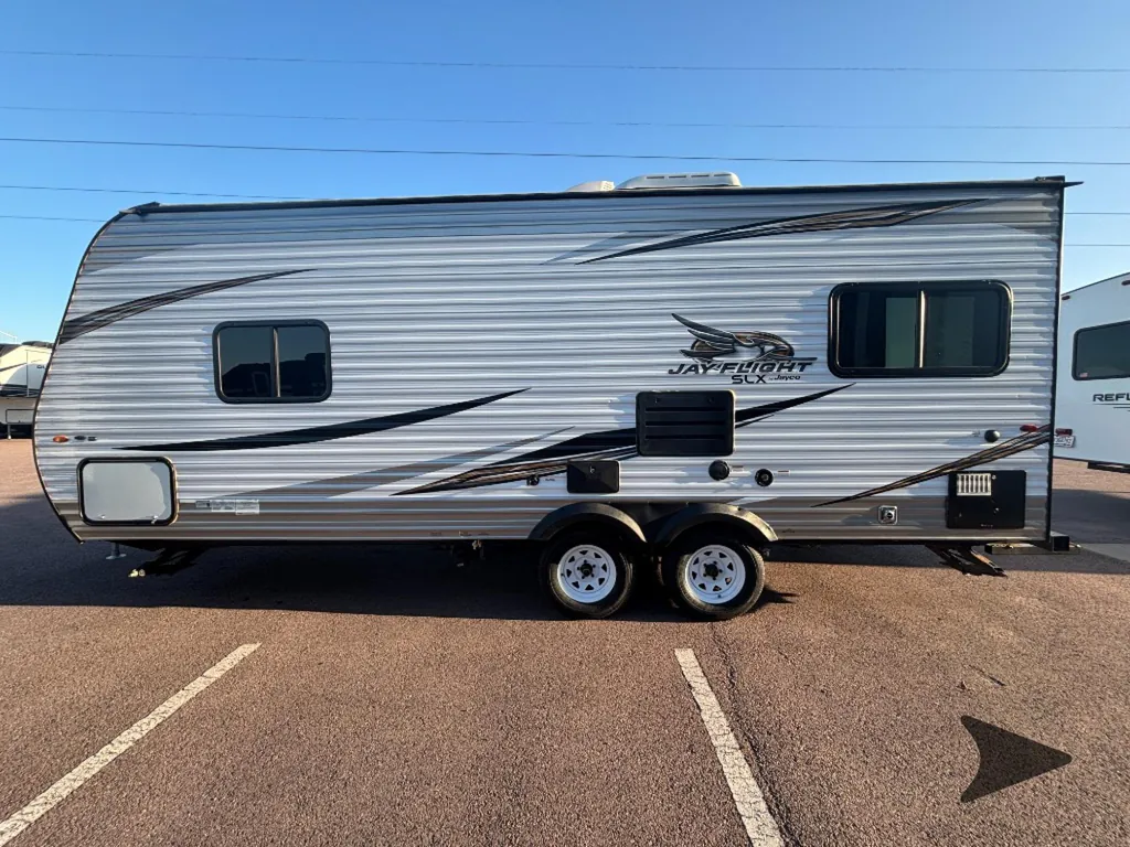 2019 Jayco Jay Flight SLX 8 212QB, Photos photo 7