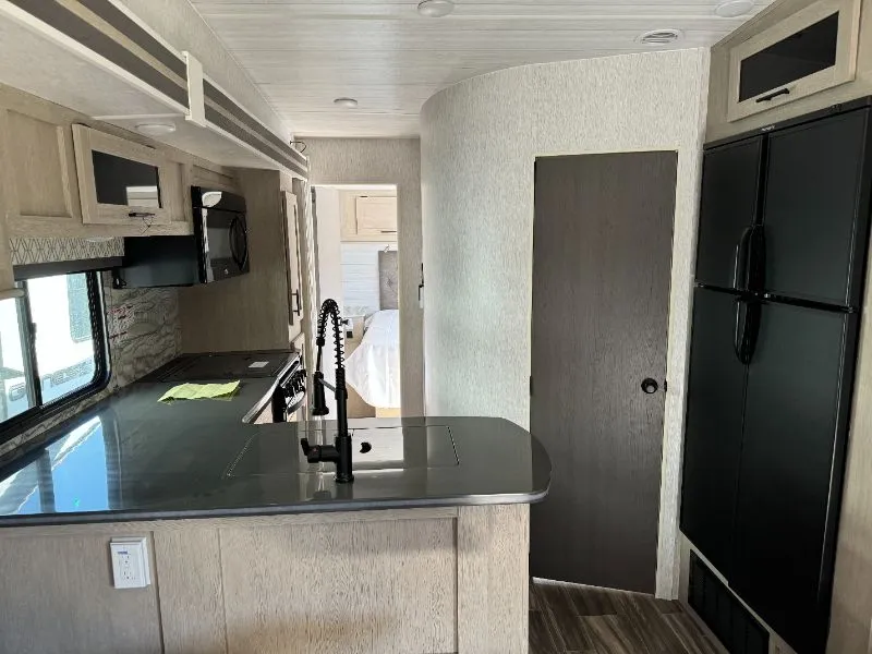 2023 Forest River Stealth KS3016G, Photos photo 8