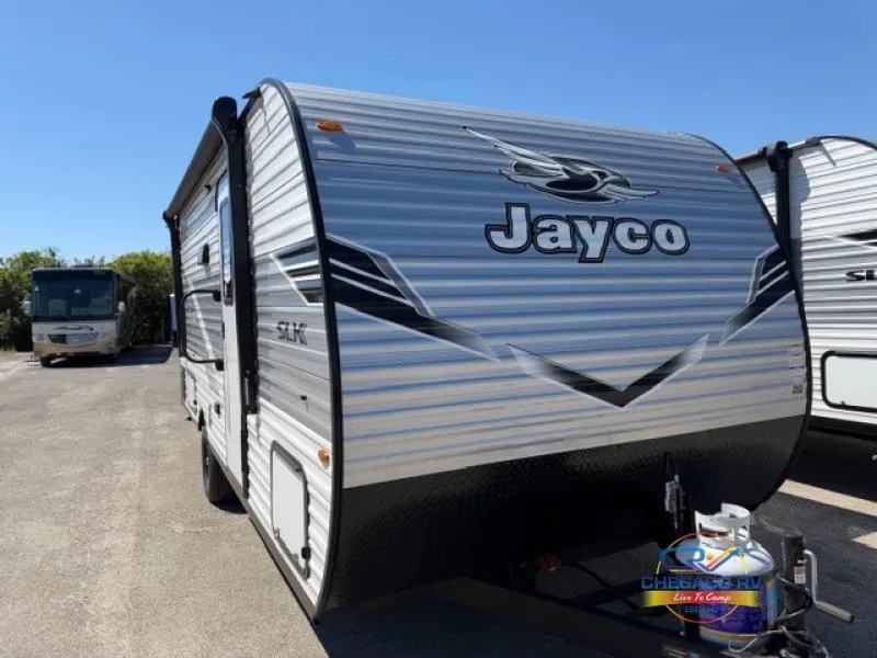 2026 Jayco Jay Flight SLX 197MB - Photo 2