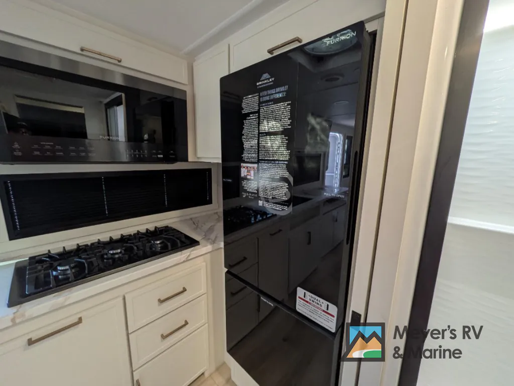 2026 Brinkley Model Ix 20X, Photos photo 15