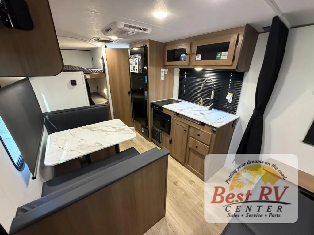 2027 Coachmen Apex Nano 186BH, Photos photo 11