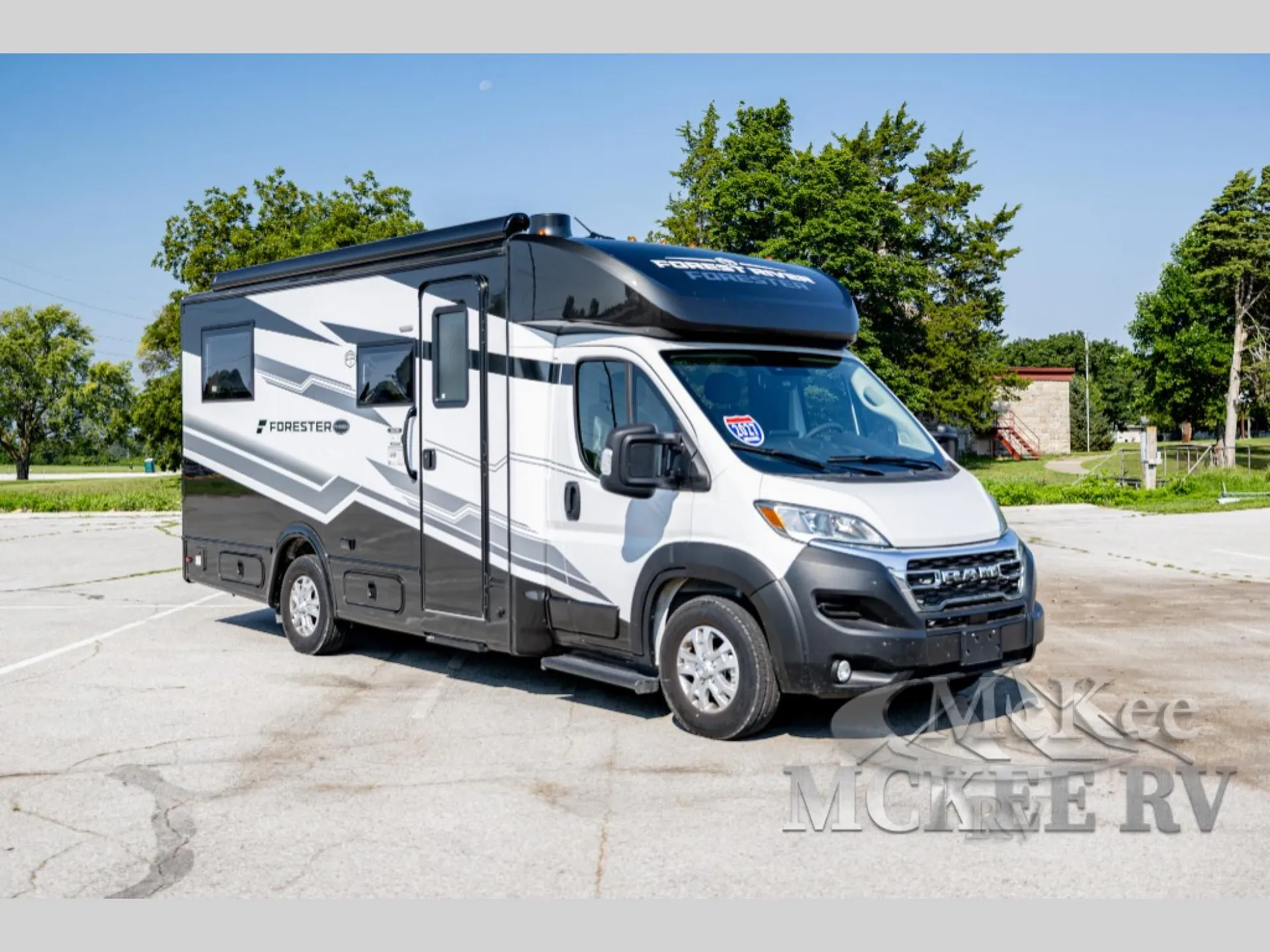 2027 Forest River Forester PM 2031RP - Main photo
