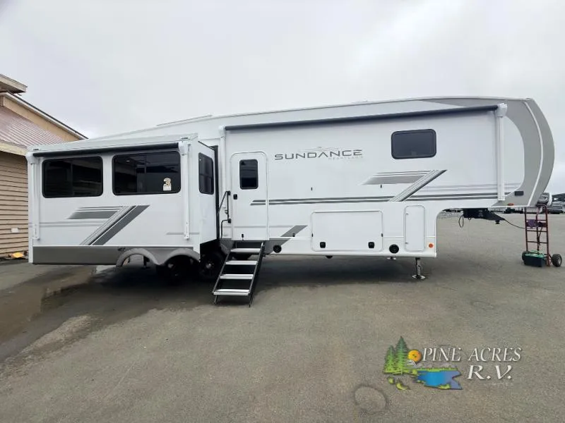 2026 Heartland Sundance 32RLBS - Photo 2