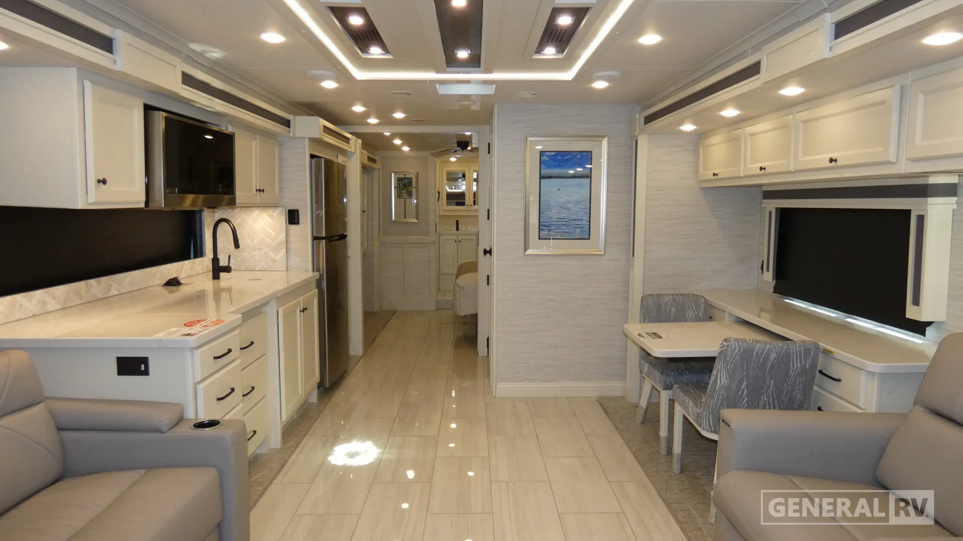 2026 Tiffin Allegro Red 37 BA - Photo 3