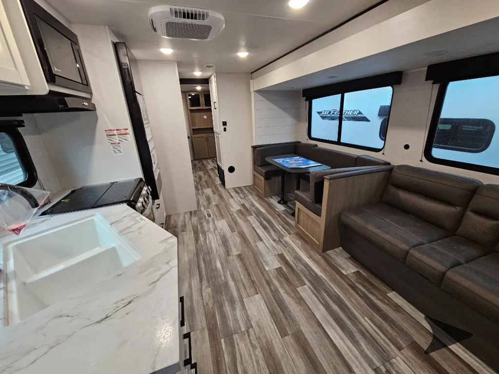 2026 Jayco Jay Flight SLX 321BDS, Photos photo 9