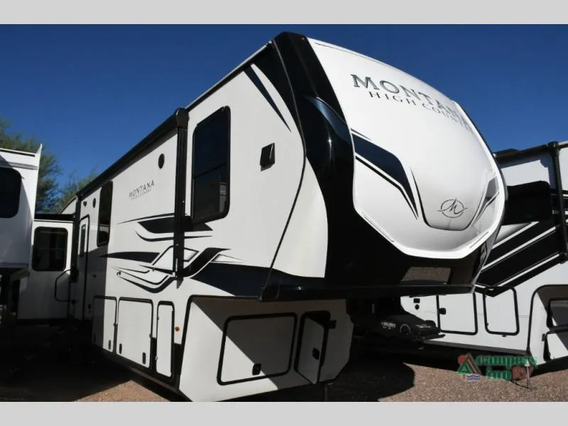 2024 Keystone Montana High Country 385BR - Photo 2