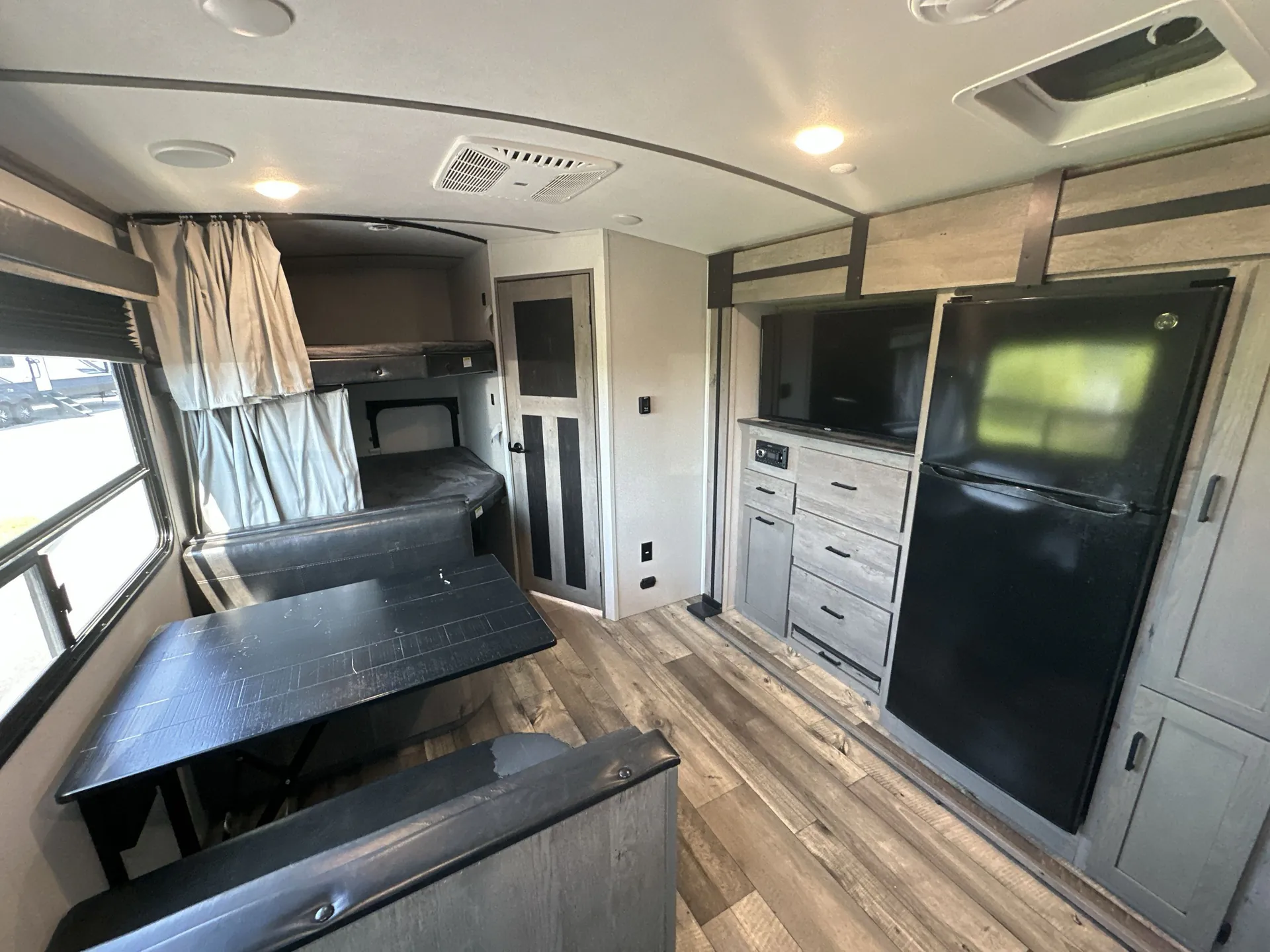 2021 Keystone Outback Ultra-Lite 244UBH — living area main
