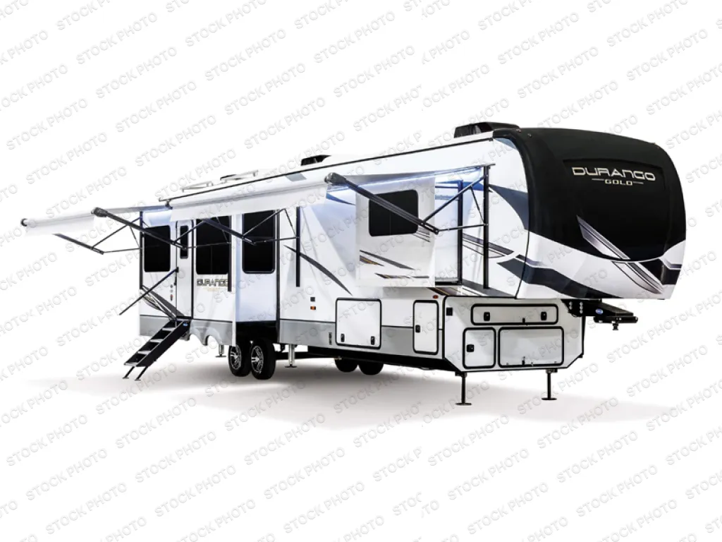 2024 KZ Durango Gold G383RLQ - Photo 2