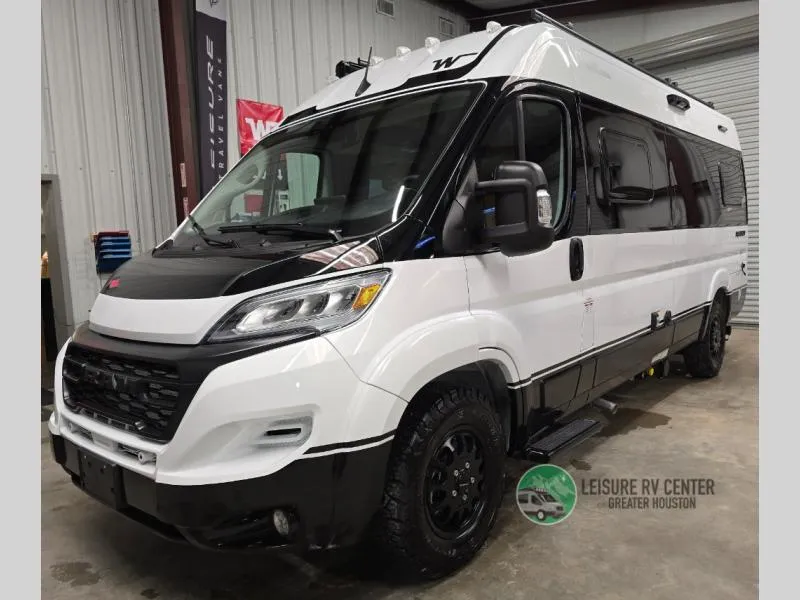 2027 Winnebago Travato 59G - Photo 4