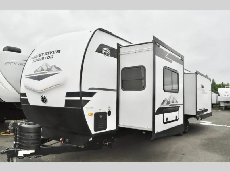 2026 Forest River Grand Surveyor 305RLBS - Photo 3