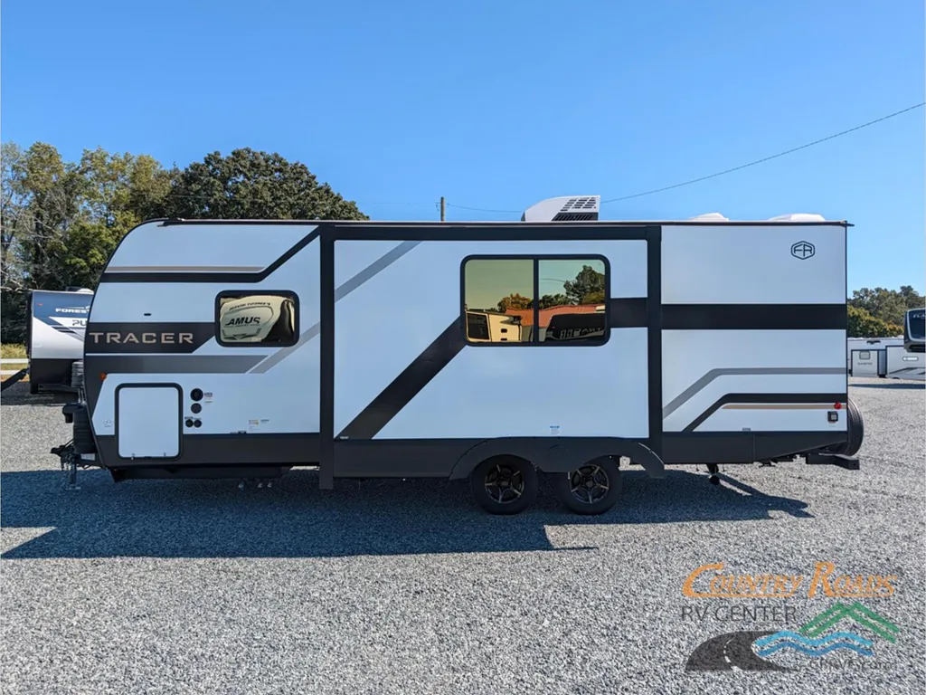 2027 Forest River Tracer 230BH, Photos photo 4