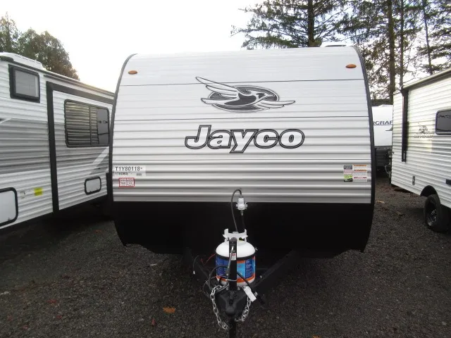 2026 Jayco Jay Flight SLX 178DBS - Photo 3