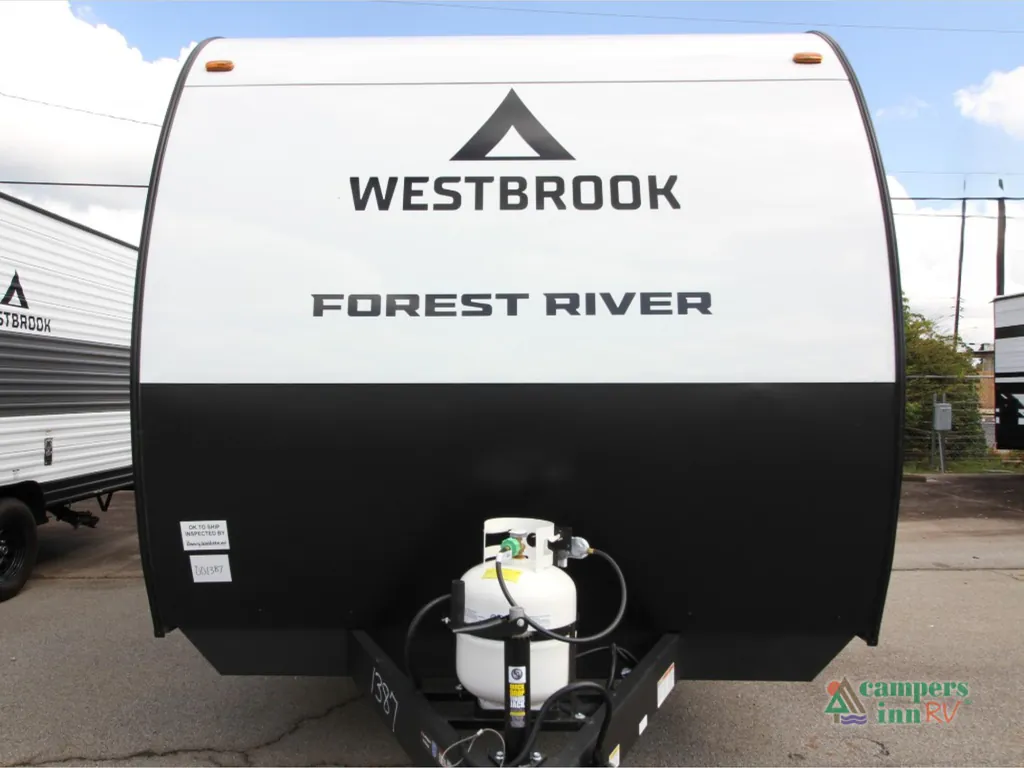 2027 Forest River Westbrook 25BHCC, Photos photo 8