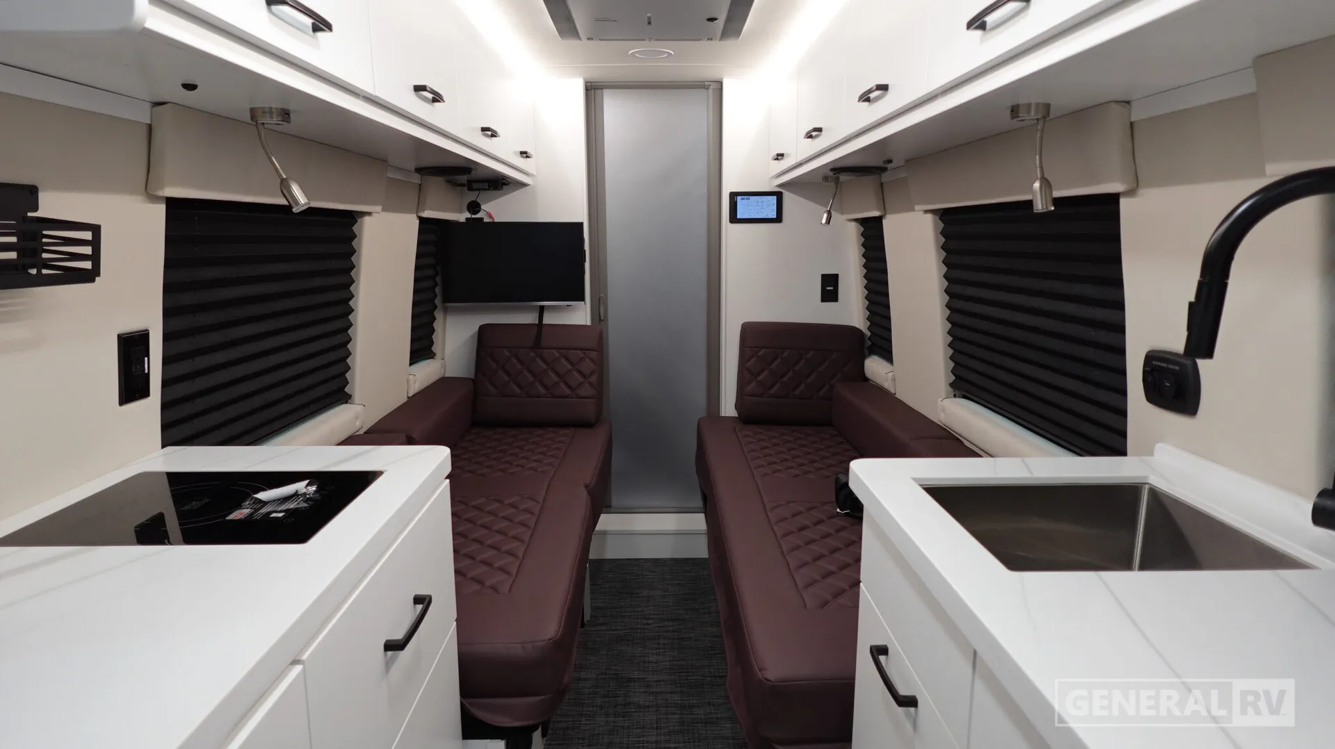 2026 Coachmen Galleria 24RB - Photo 3