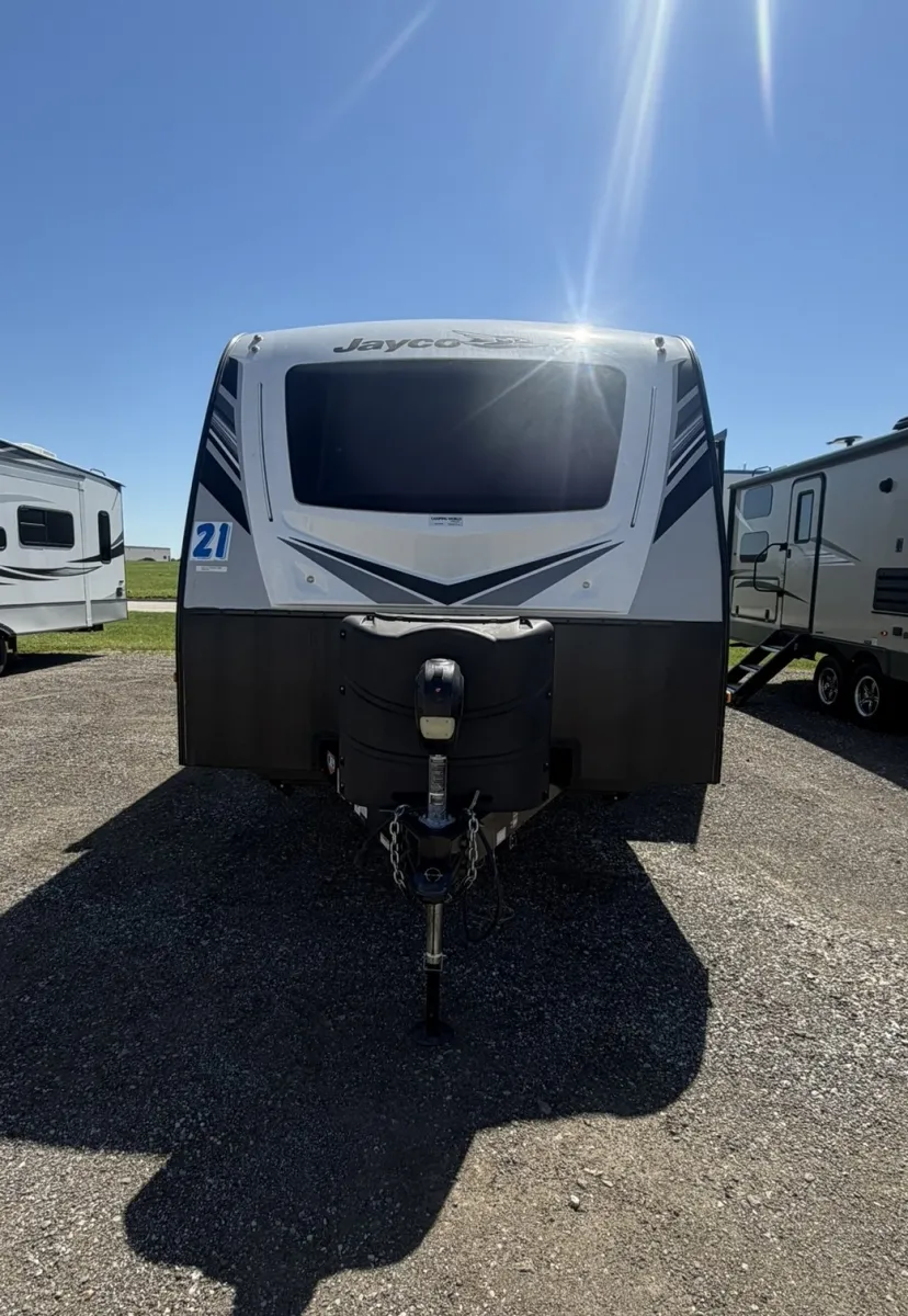 2021 Jayco Whitehawk 29BH - Photo 3