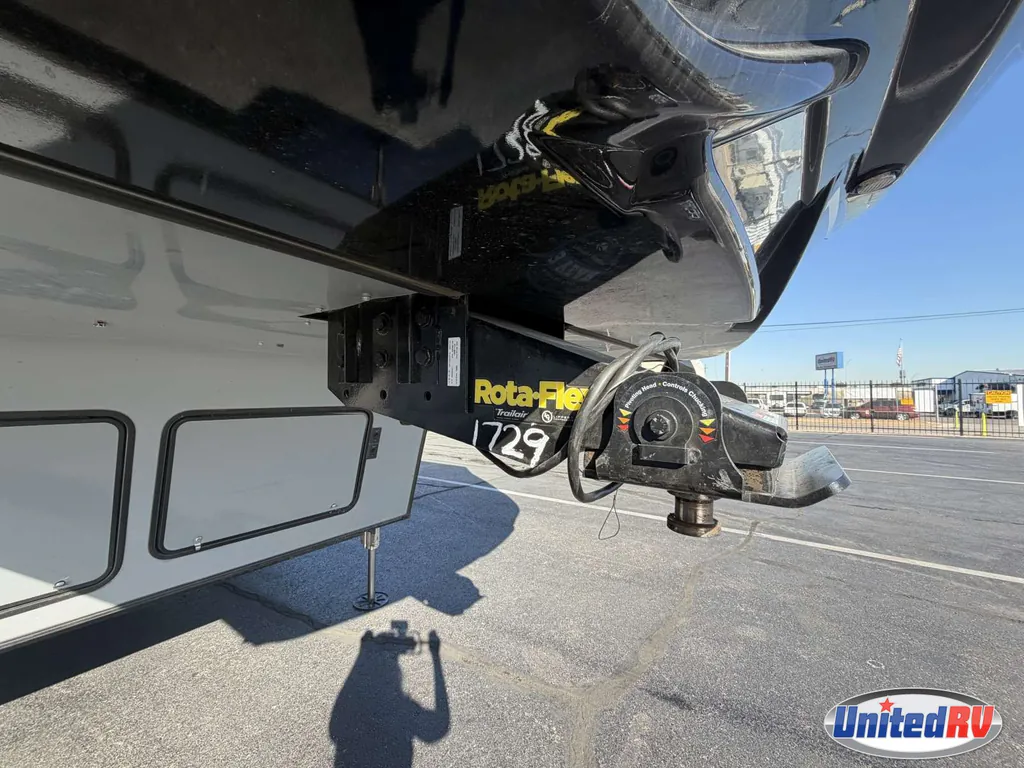 2020 Keystone Raptor 415, Photos photo 4