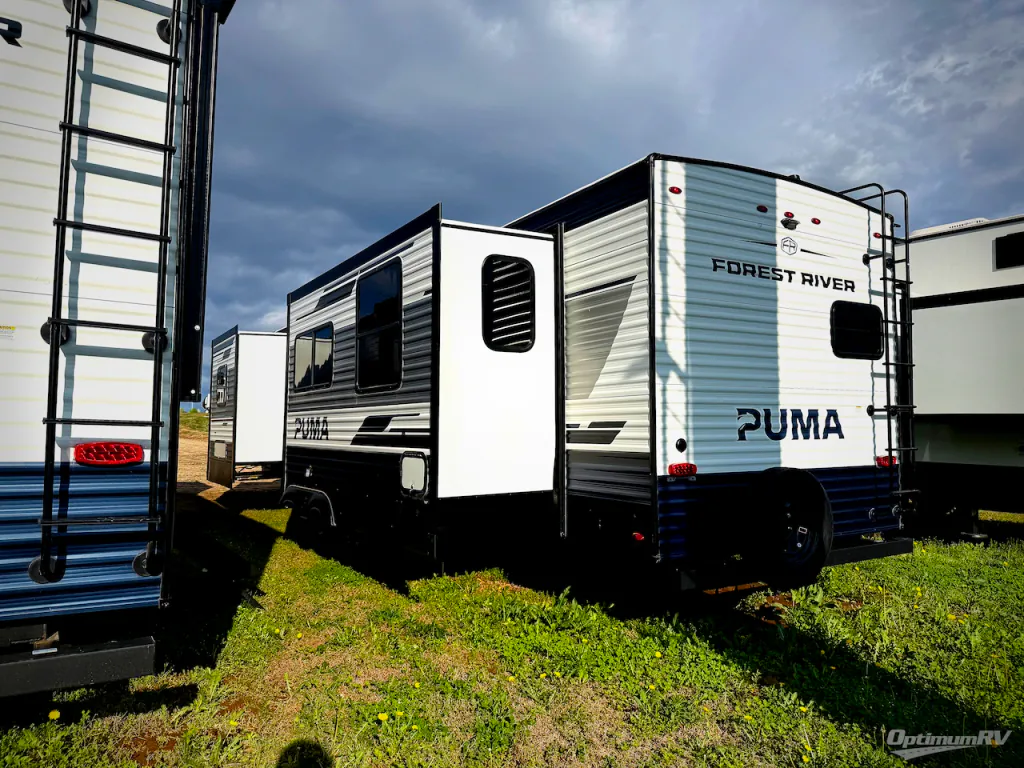 2026 Forest River Puma 30RKQS, Photos photo 3