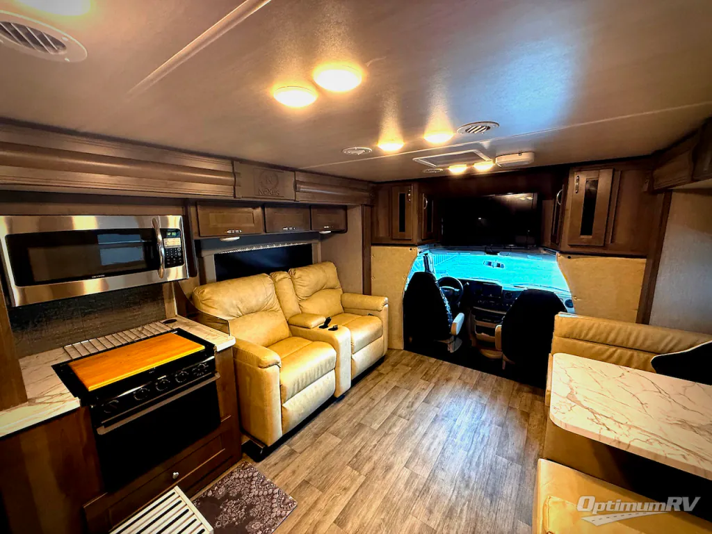 2023 Nexus Viper 29V, Photos photo 4