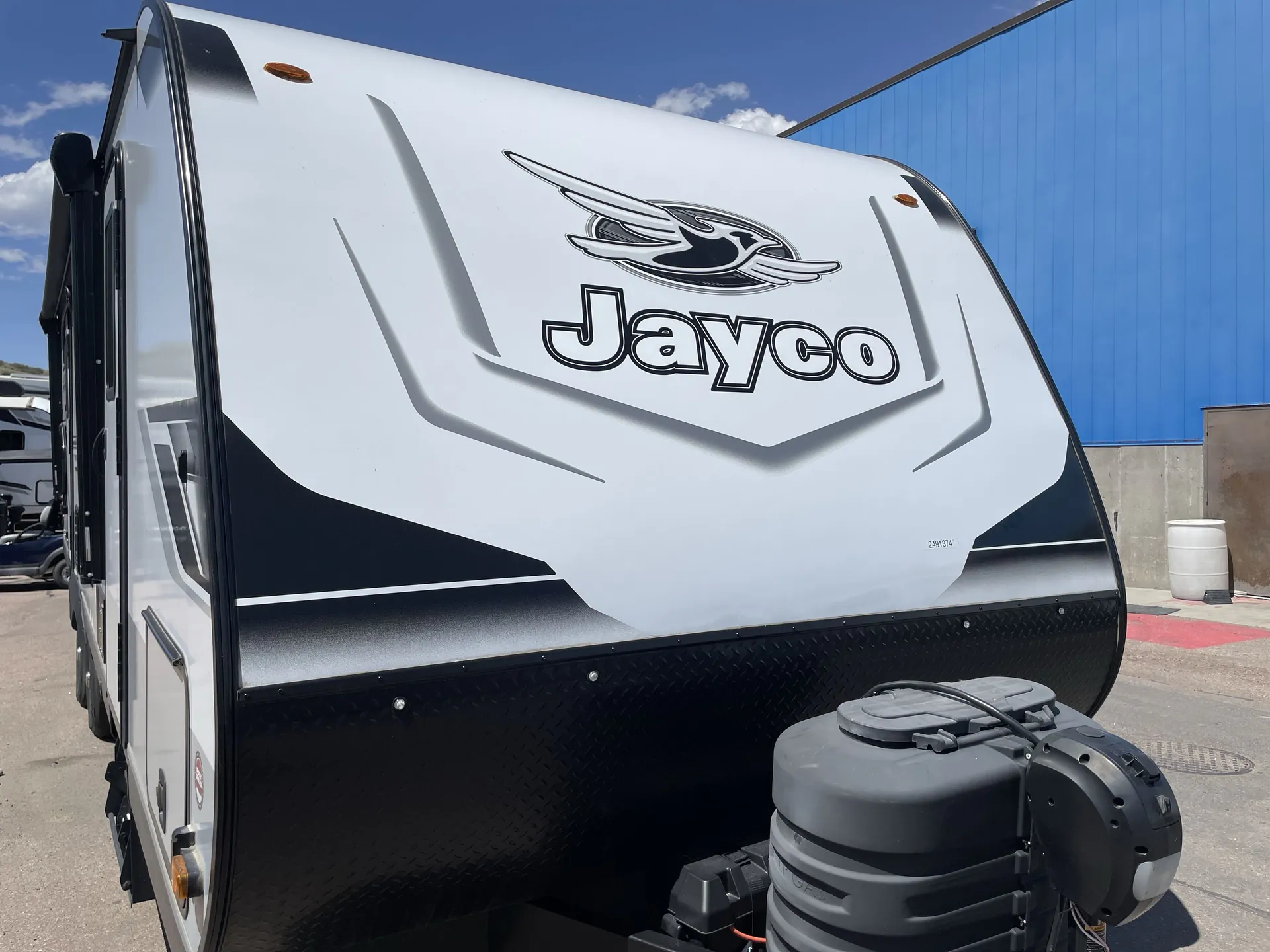 2025 Jayco Jay Feather 27BH - Photo 2
